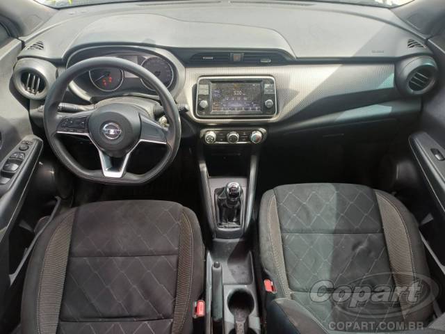 2020 NISSAN KICKS 