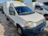 2020 FIAT FIORINO FURGAO 
