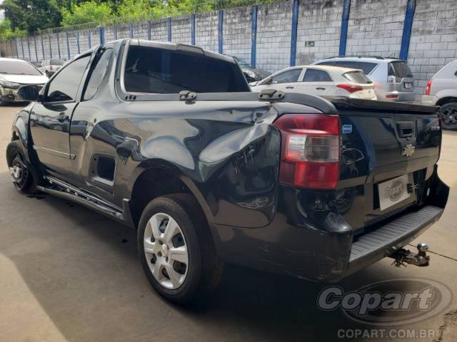 2017 CHEVROLET MONTANA 