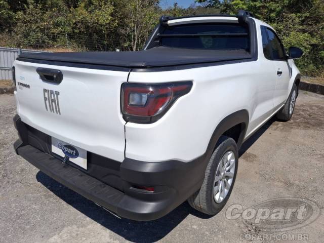 2025 FIAT STRADA 