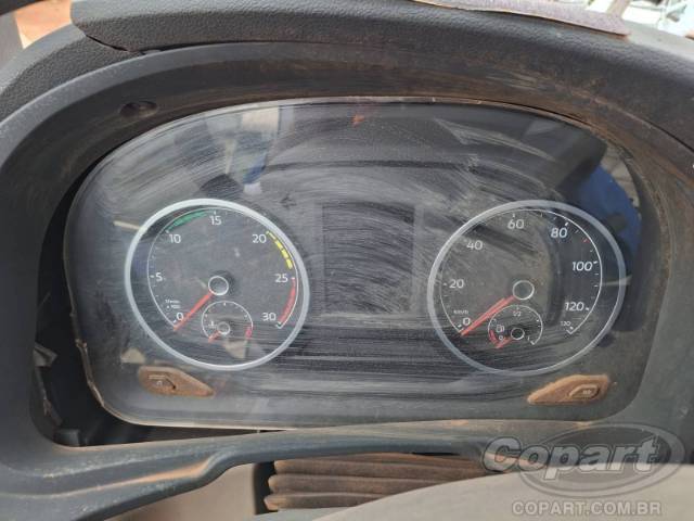 2024 VOLKSWAGEN METEOR 