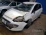 2016 FIAT PUNTO 