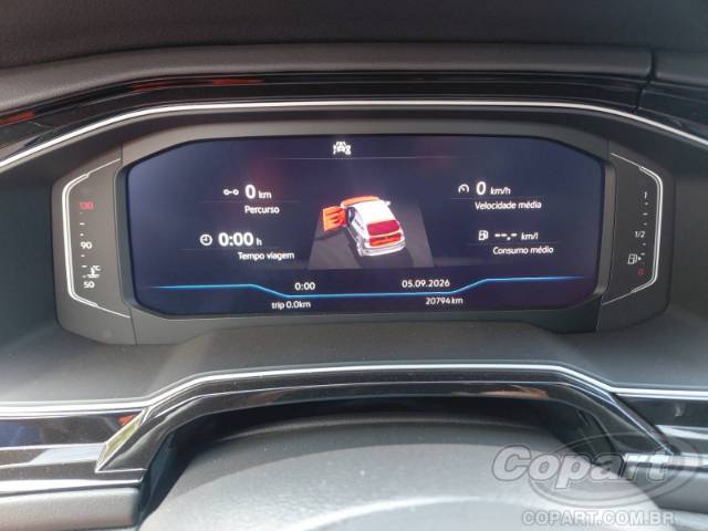 2024 VOLKSWAGEN NIVUS 