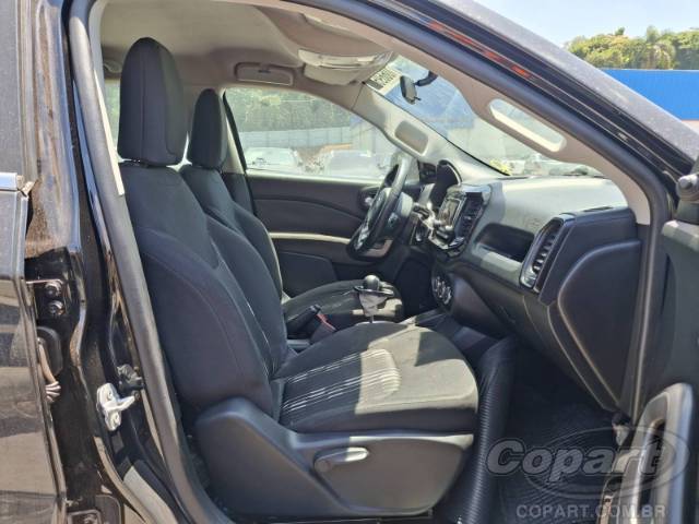 2018 FIAT TORO 