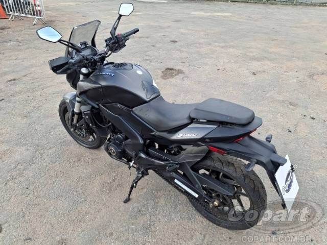 2024 BAJAJ DOMINAR 