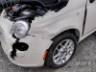 2012 FIAT 500 