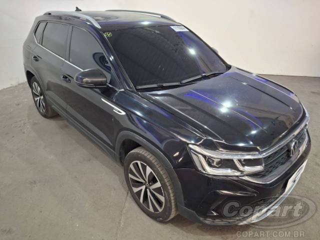2023 VOLKSWAGEN TAOS 