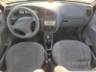 2003 FORD FIESTA SEDAN 