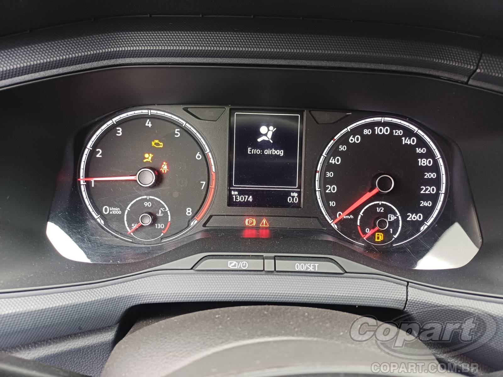 2022 VOLKSWAGEN T-CROSS — foto 8 de 10