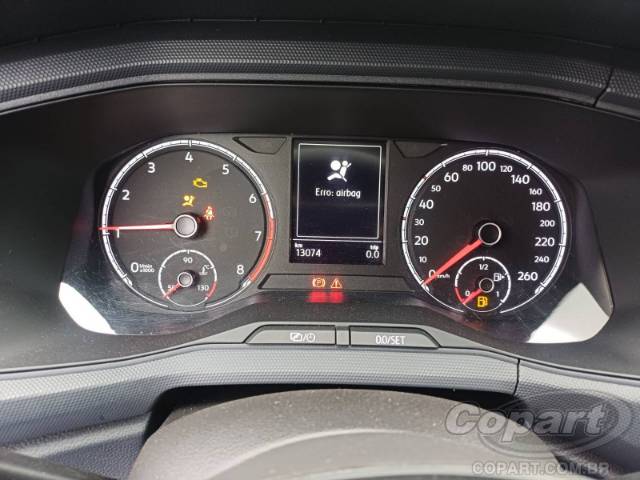 2022 VOLKSWAGEN T-CROSS 