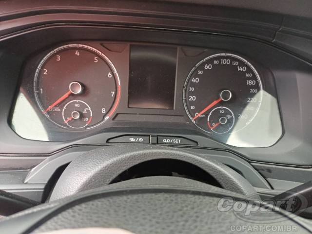 2019 VOLKSWAGEN POLO 