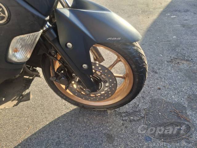 2023 YAMAHA NMAX 