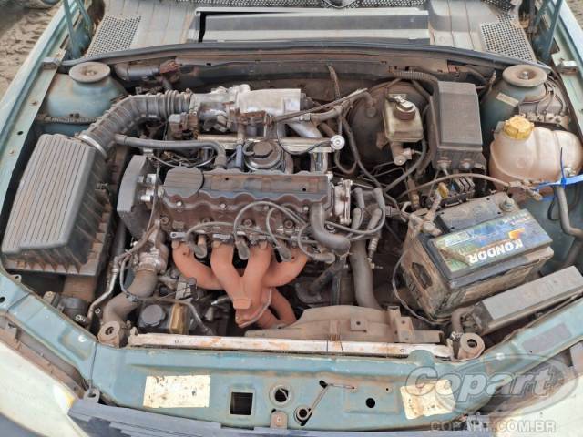 1999 CHEVROLET VECTRA 
