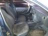 2005 CHEVROLET CELTA 