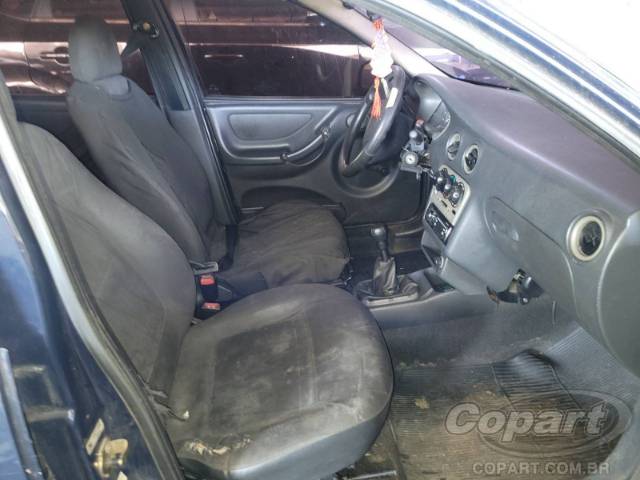 2005 CHEVROLET CELTA 