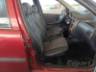 2008 FIAT SIENA 