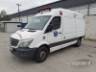 2019 MERCEDES BENZ SPRINTER 