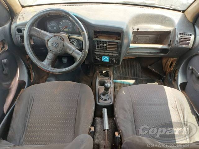 2004 VOLKSWAGEN GOL 