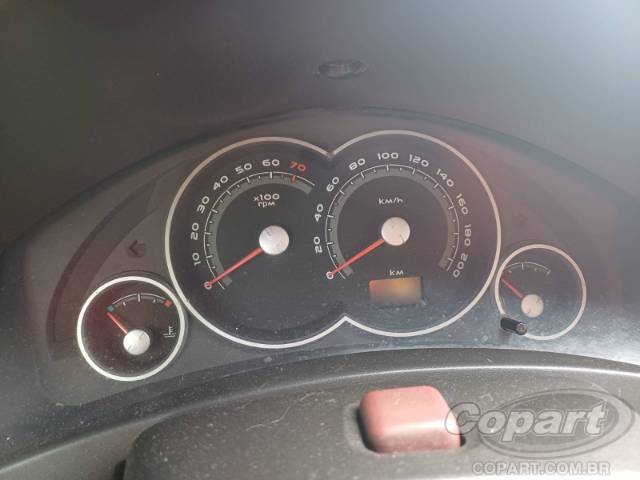 2008 CHEVROLET PRISMA 