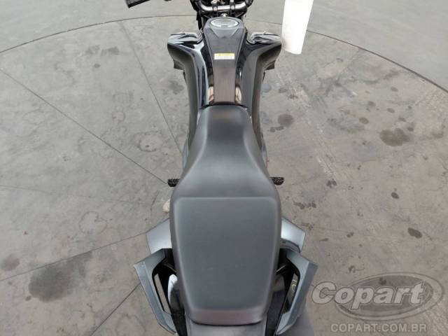 2025 HONDA CG 160 