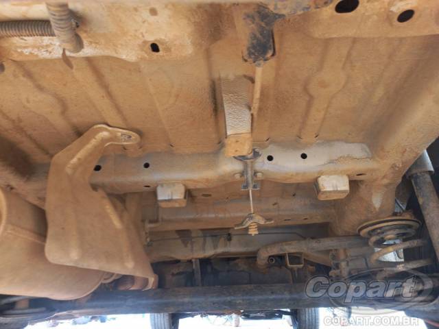 2022 VOLKSWAGEN SAVEIRO CD 