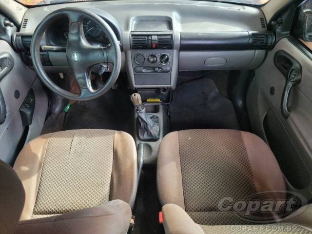 2011 CHEVROLET CLASSIC 