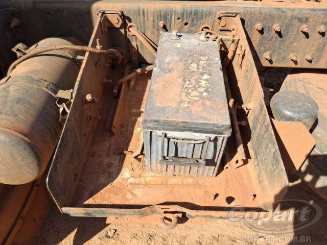 2013 FORD CARGO 1719 