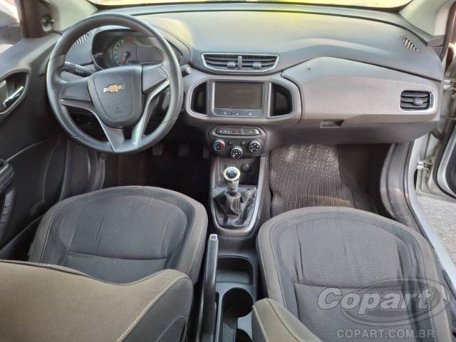 2014 CHEVROLET PRISMA 