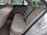 2013 MERCEDES BENZ CLASSE C 