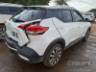 2020 NISSAN KICKS 