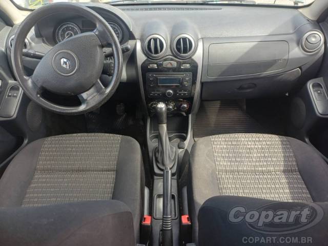 2014 RENAULT SANDERO 