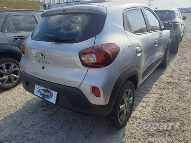 2026 RENAULT KWID 