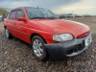 1998 FORD ESCORT 
