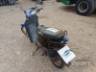 2002 HONDA C 100 