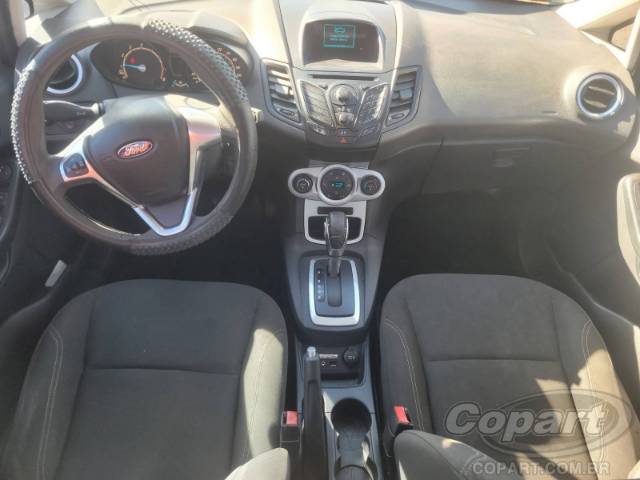 2014 FORD FIESTA 