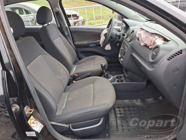 2014 VOLKSWAGEN GOL 