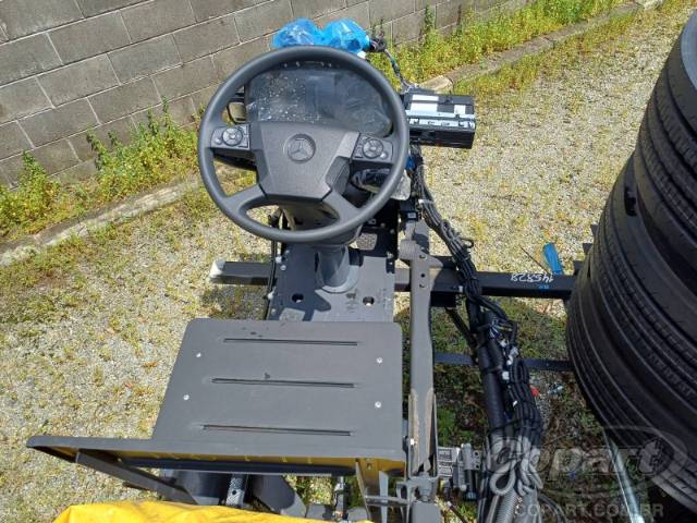 0 MERCEDES-BENZ O-500 RSD 