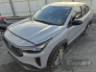 2025 FIAT FASTBACK 