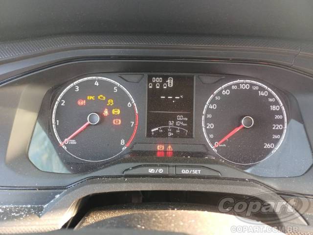 2023 VOLKSWAGEN POLO 