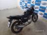 2024 HONDA CG 160 