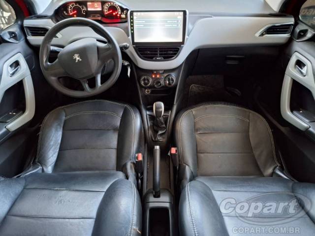 2014 PEUGEOT 208 