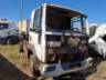 2015 FORD CARGO 816 
