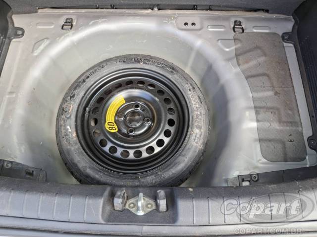 2021 HYUNDAI HB20 