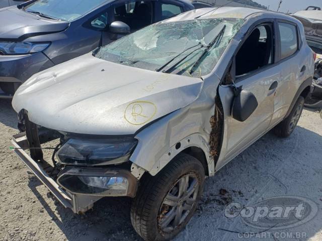 2025 RENAULT KWID 
