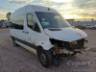 2022 MERCEDES BENZ SPRINTER 