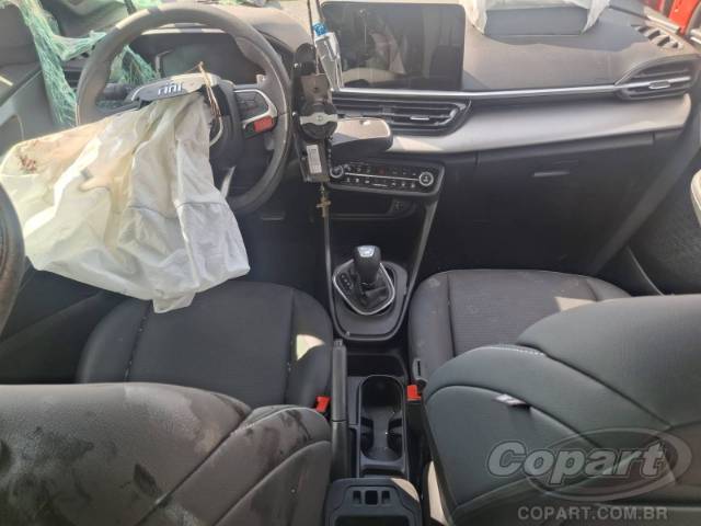 2026 FIAT PULSE 