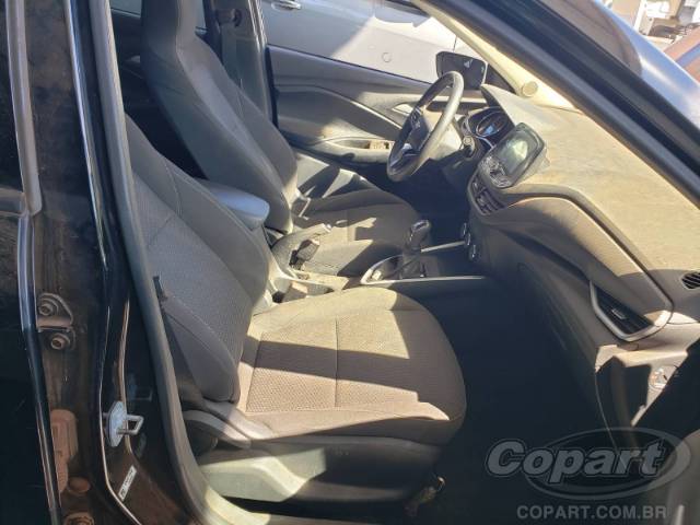 2023 CHEVROLET ONIX PLUS 