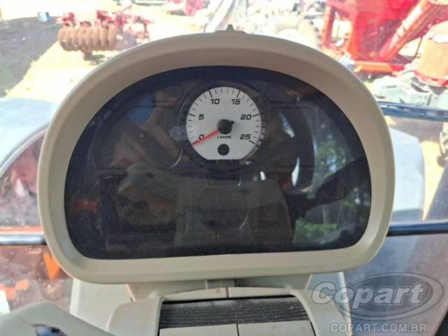 0 MASSEY FERGUSON TRATOR AGRICOLA MF7725 