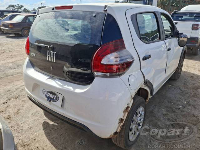 2023 FIAT MOBI 