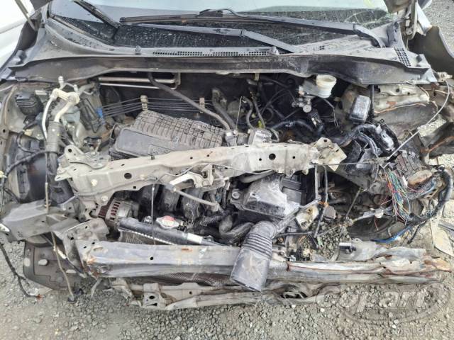 2016 HONDA CITY 